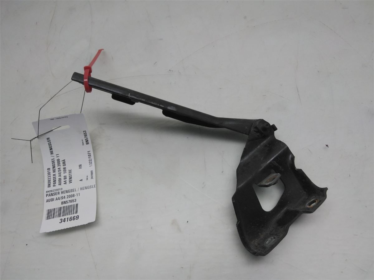 Panser Hengsel / Hengsler – bilde 2