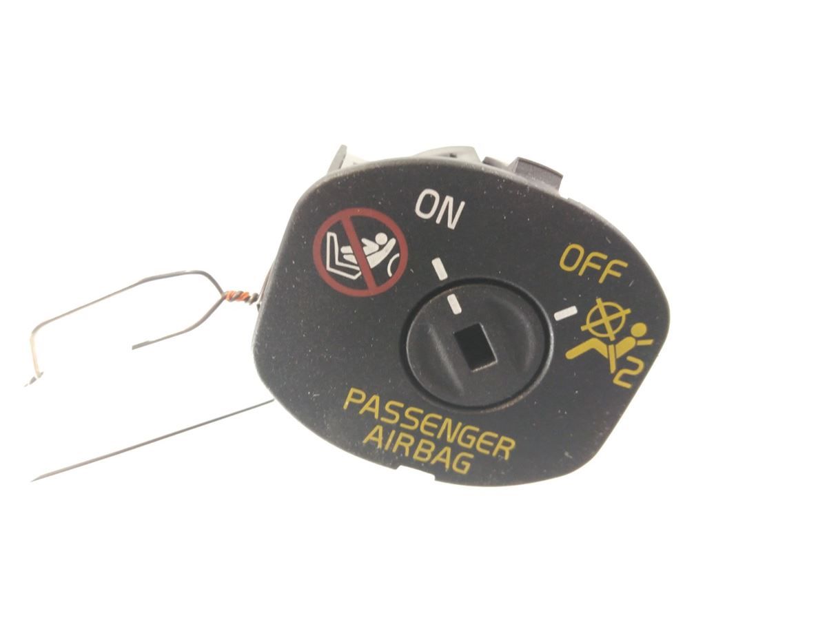 Bryter Airbag Passasjerside – bilde 1