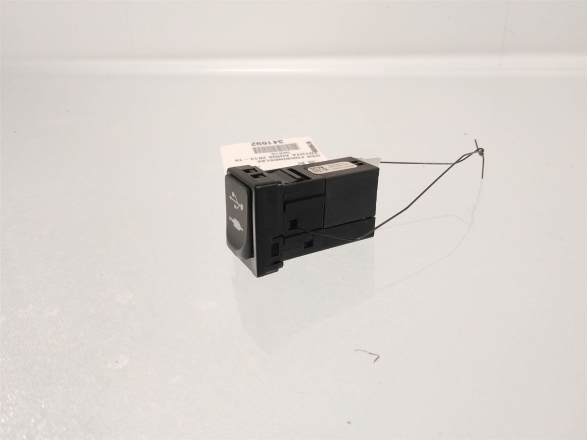Usb Forbindelse – bilde 1