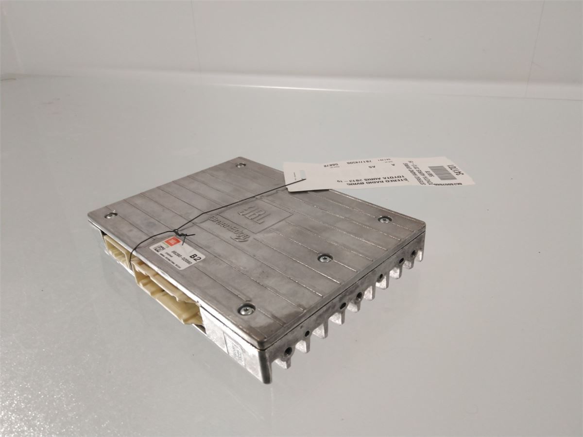 Stereo Radio Øvrig – bilde 1