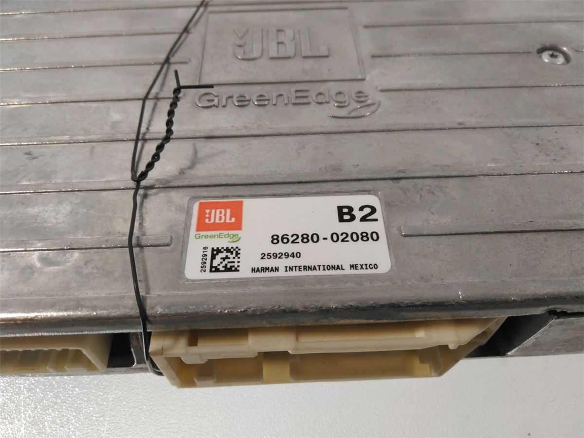 Stereo Radio Øvrig – bilde 2