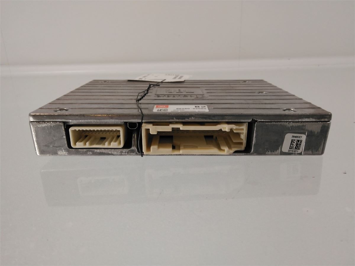 Stereo Radio Øvrig – bilde 3