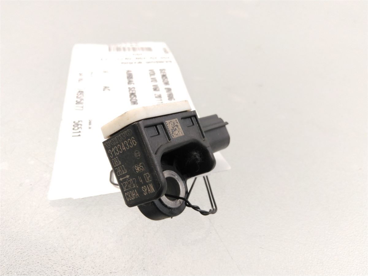 Sensor Øvrig – bilde 1