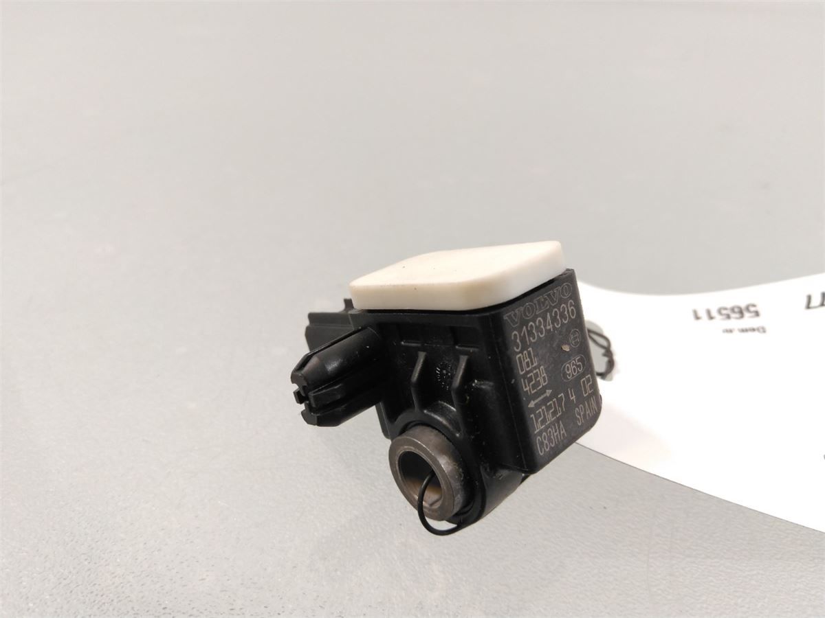 Sensor Øvrig – bilde 1
