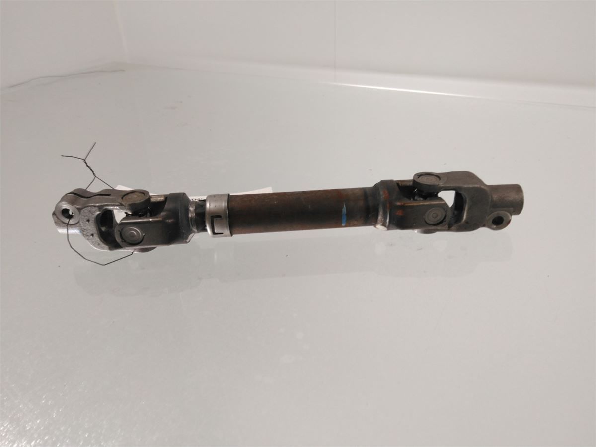 Rattaksel – bilde 1