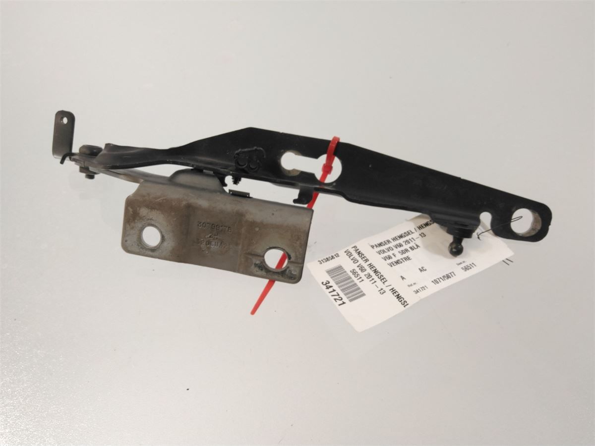 Panser Hengsel / Hengsler – bilde 1