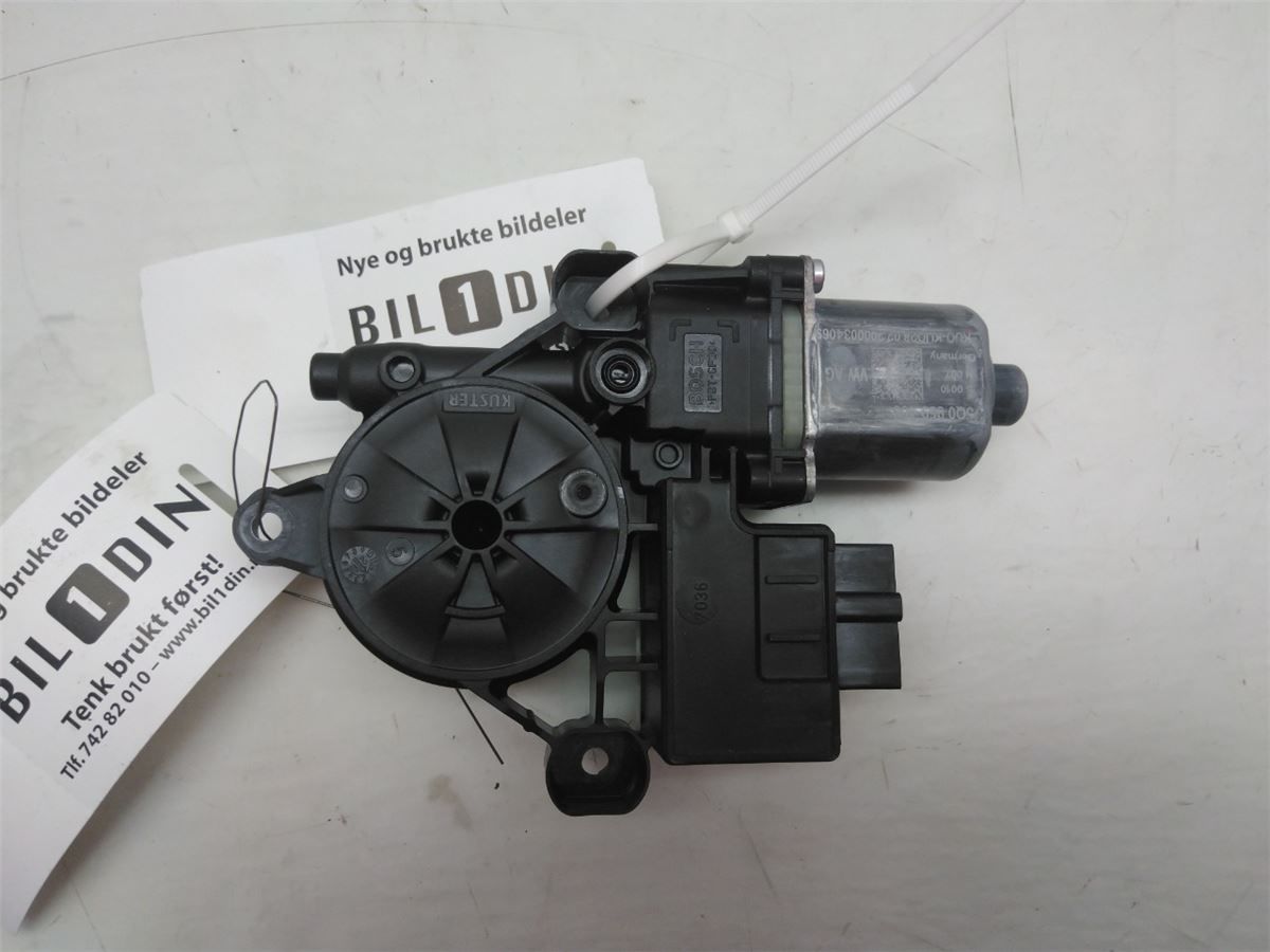 Vindusheismotor – bilde 1