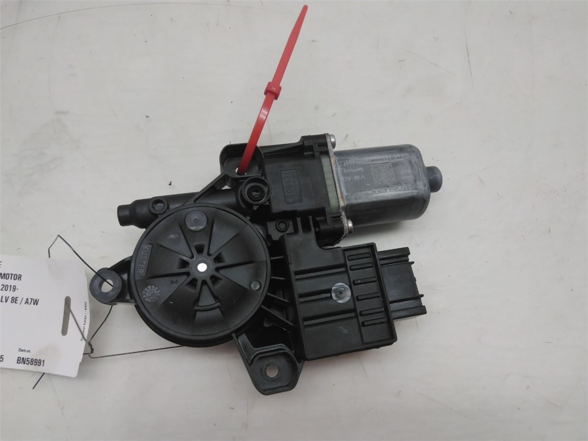 Vindusheismotor – bilde 1