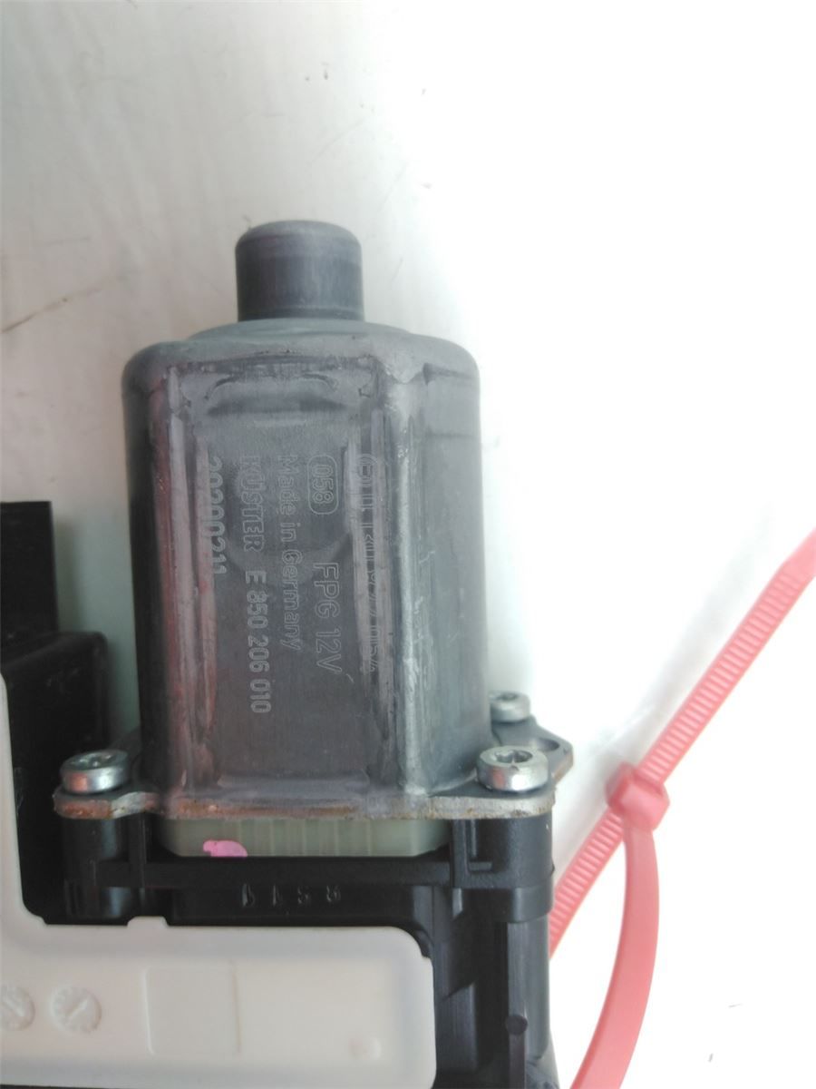 Vindusheismotor – bilde 3