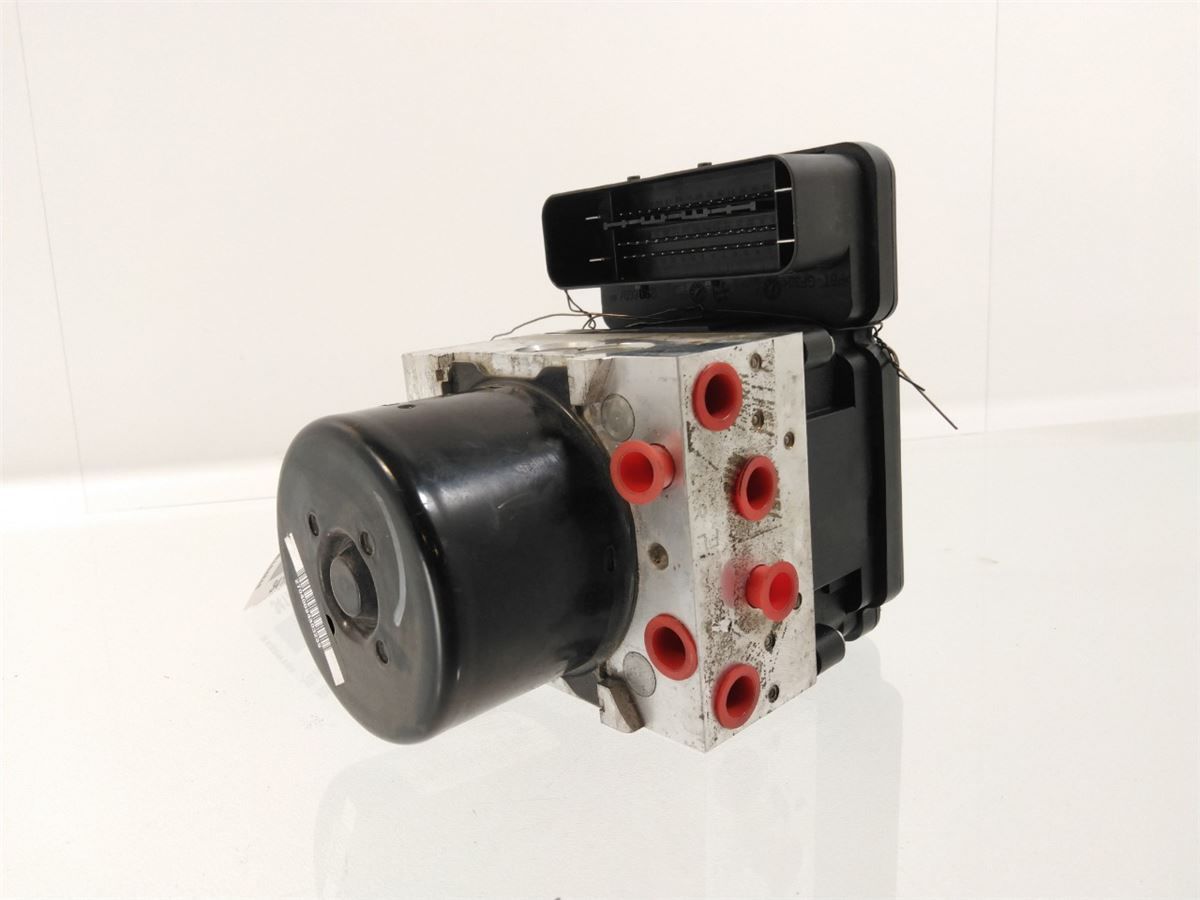 ABS Hydraulikkaggregat – bilde 1
