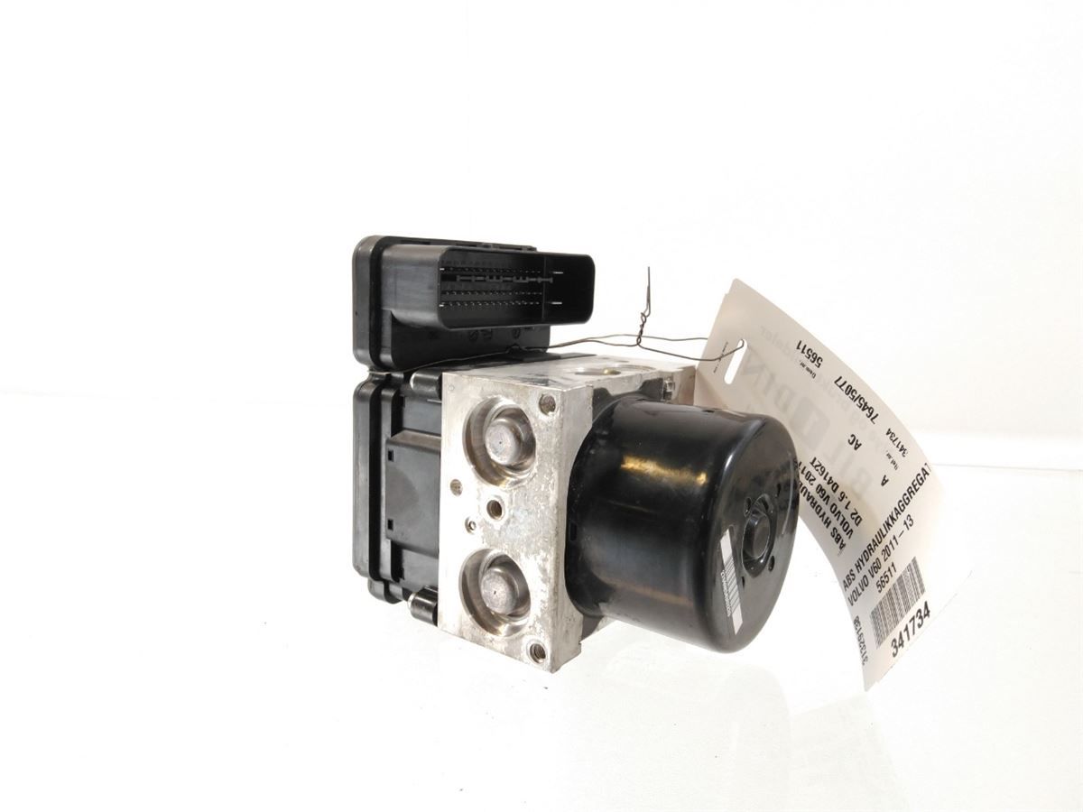 ABS Hydraulikkaggregat – bilde 2