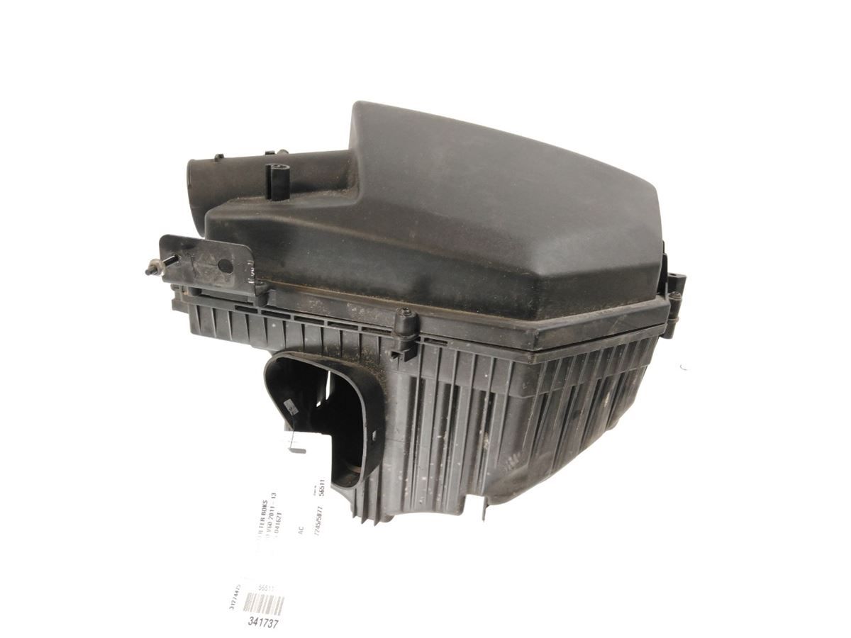 Luftfilter Boks – bilde 1