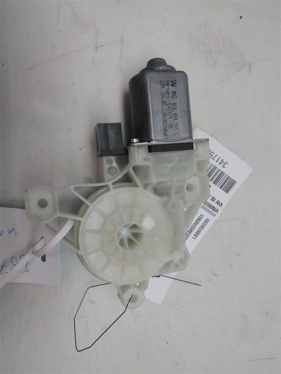 Vindusheismotor – bilde 1