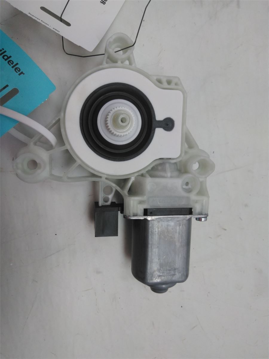 Vindusheismotor – bilde 2
