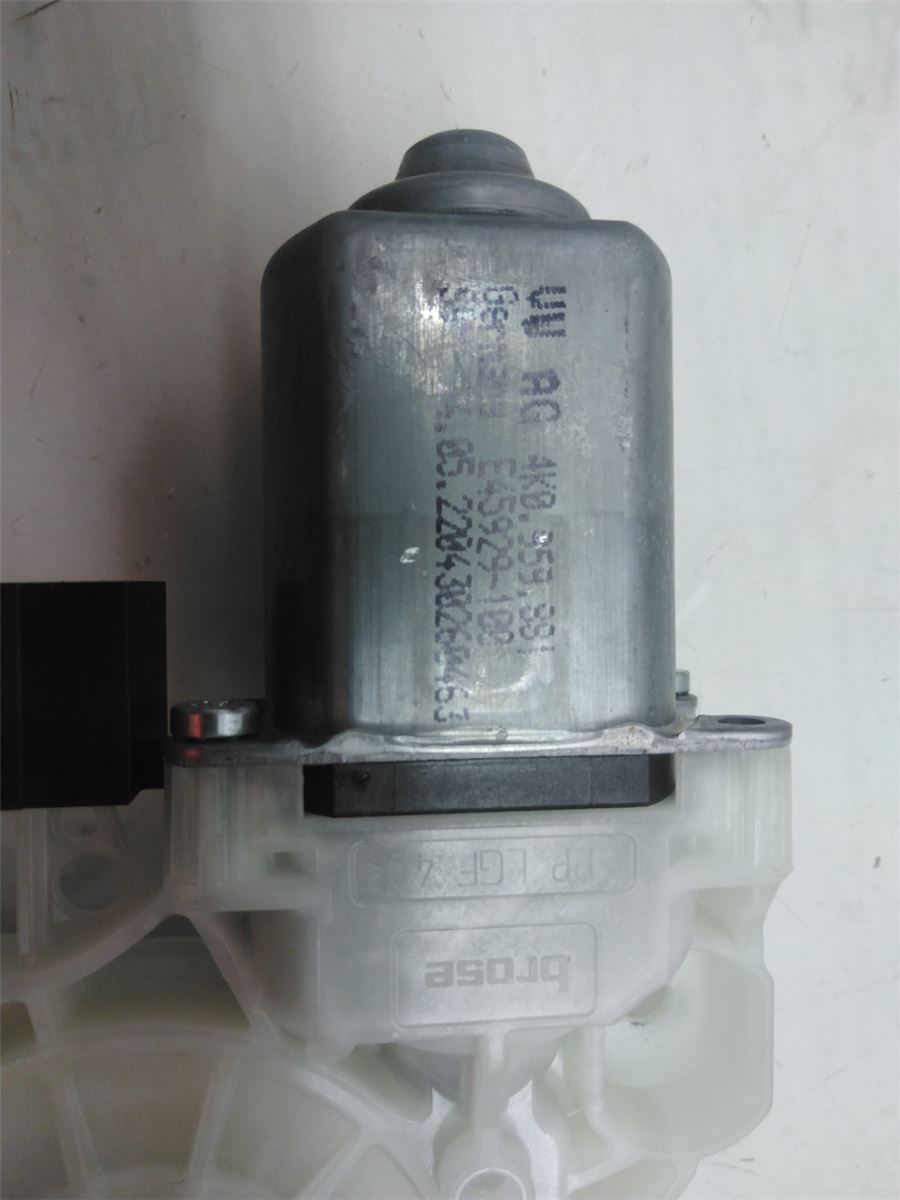 Vindusheismotor – bilde 3