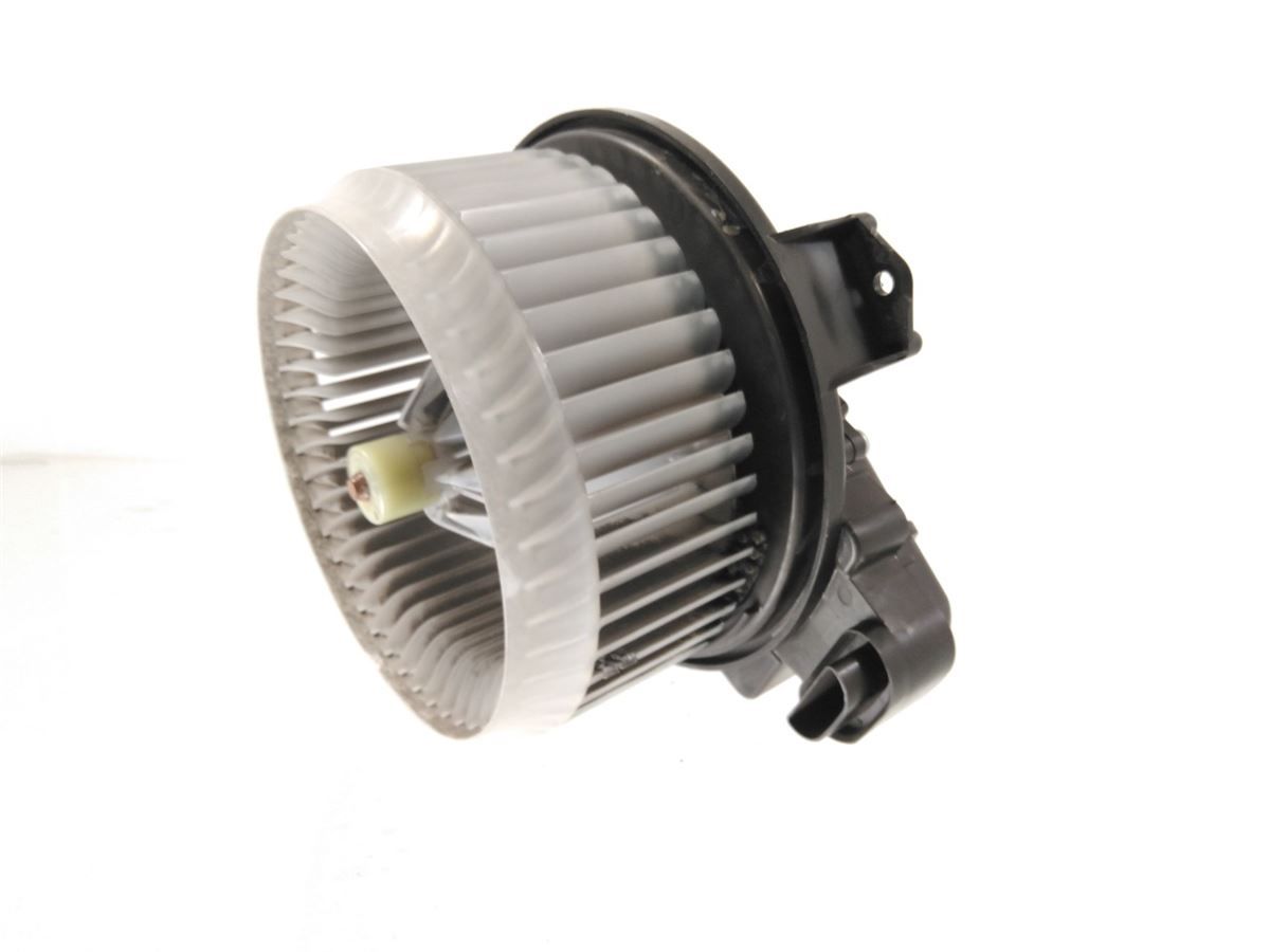 Varmeapparat Viftemotor – bilde 1