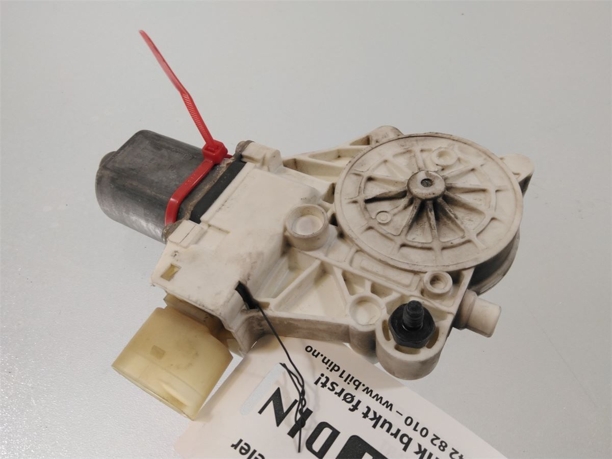 Vindusheismotor – bilde 1