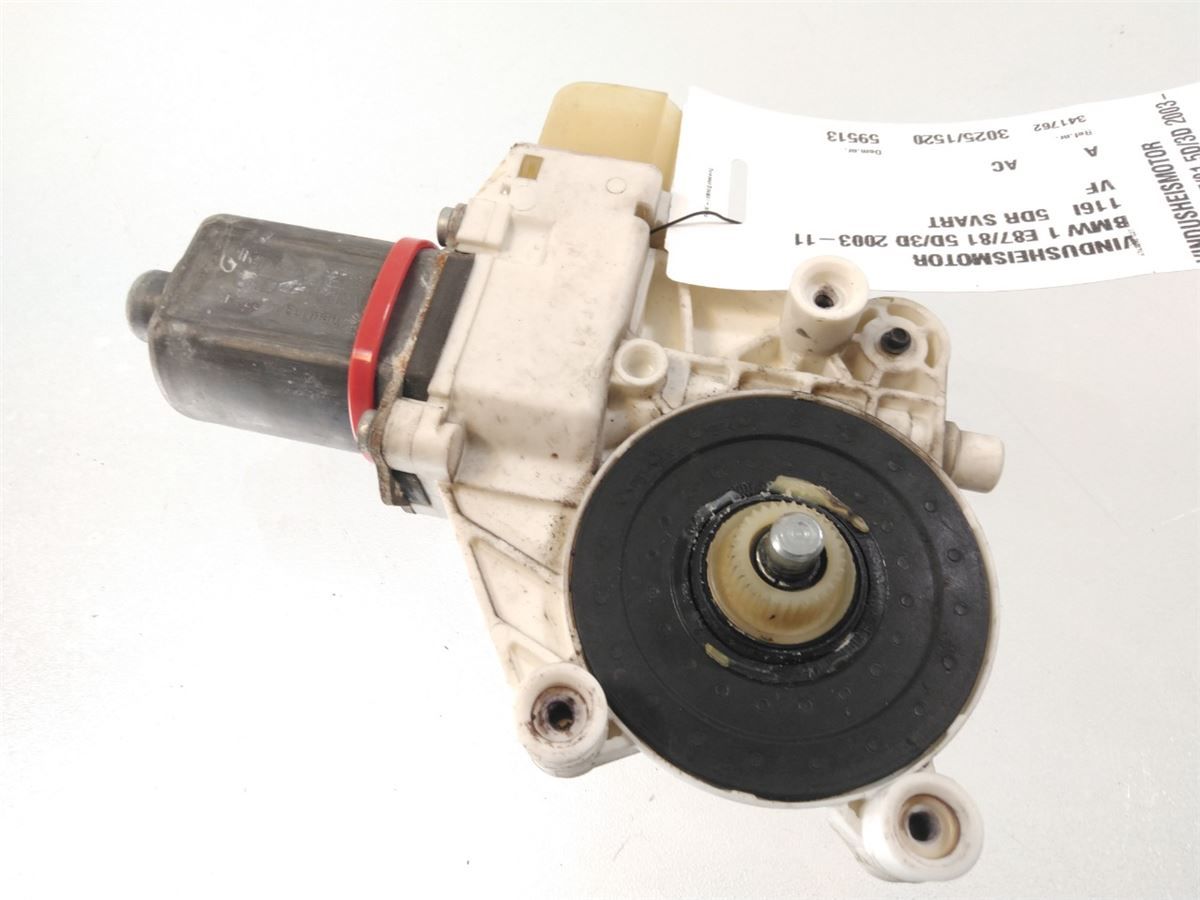Vindusheismotor – bilde 2