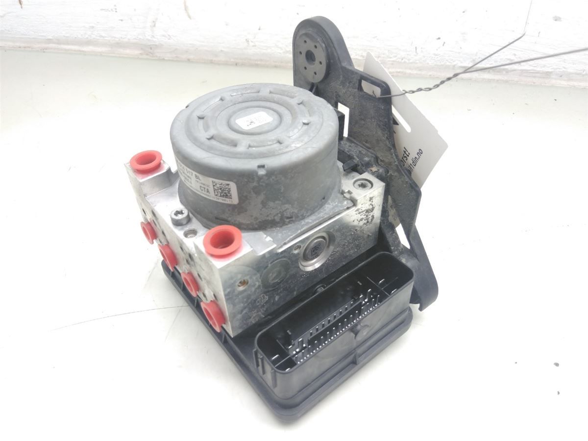 ABS Hydraulikkaggregat – bilde 1