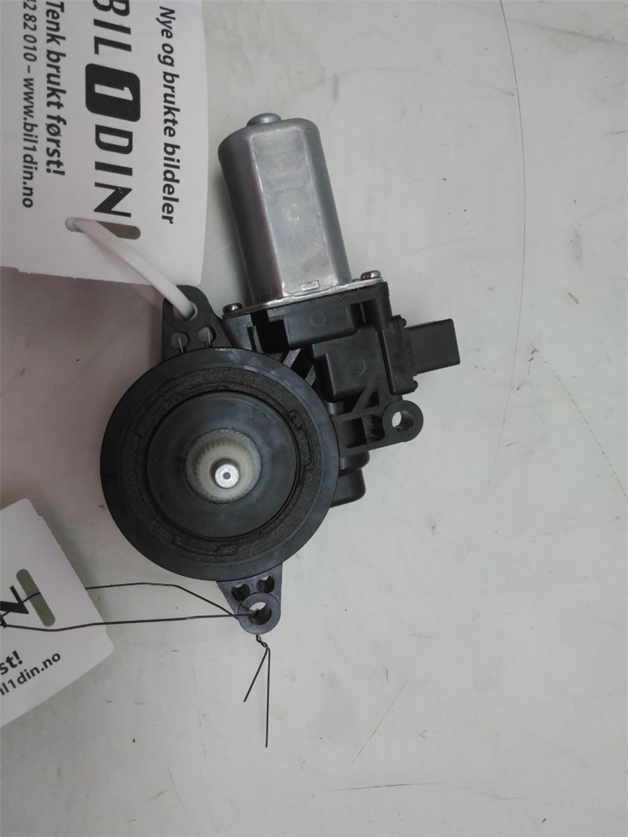 Vindusheismotor – bilde 1