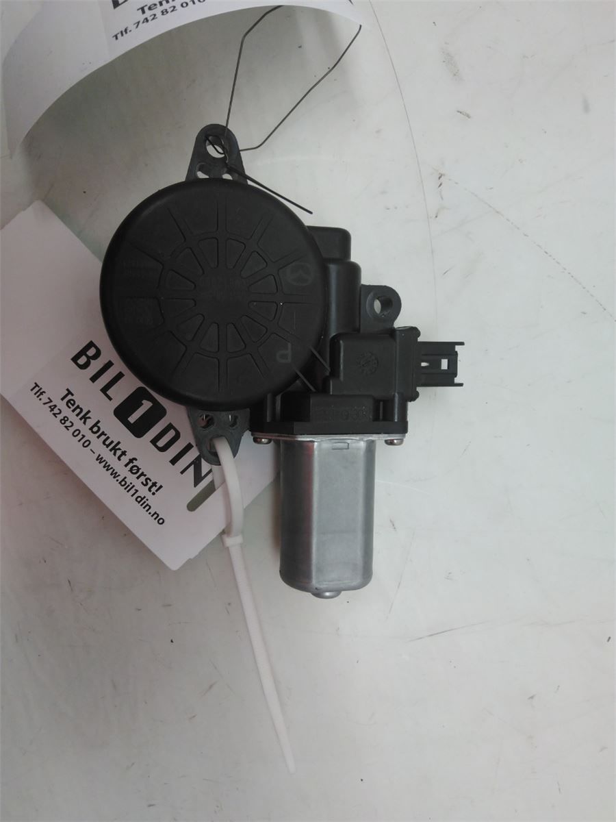 Vindusheismotor – bilde 2