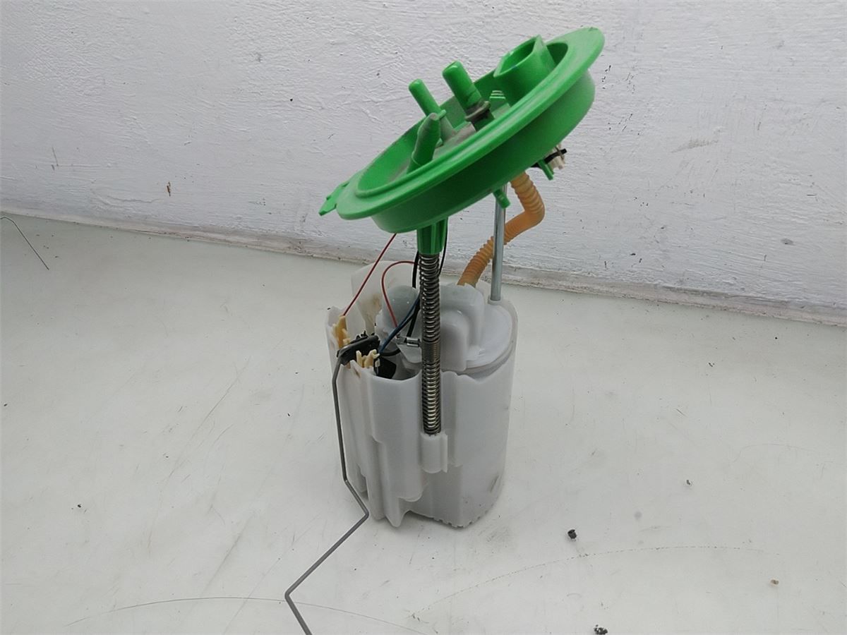 Drivstoffpumpe Fødepumpe El. – bilde 1