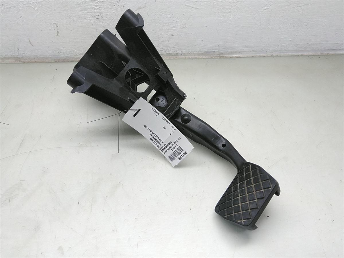 Bremsepedal – bilde 1