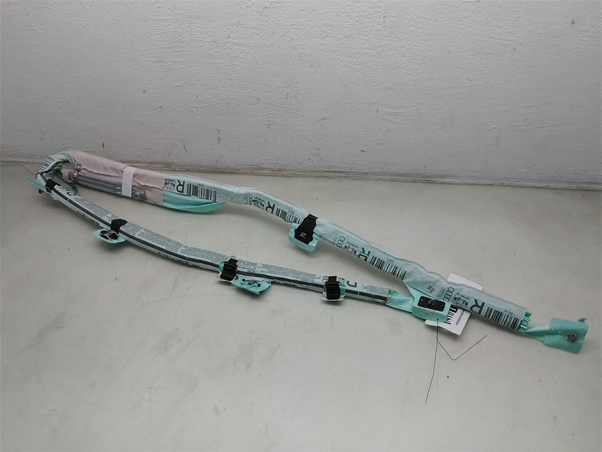 Airbag Sidegardin Høyre – bilde 1