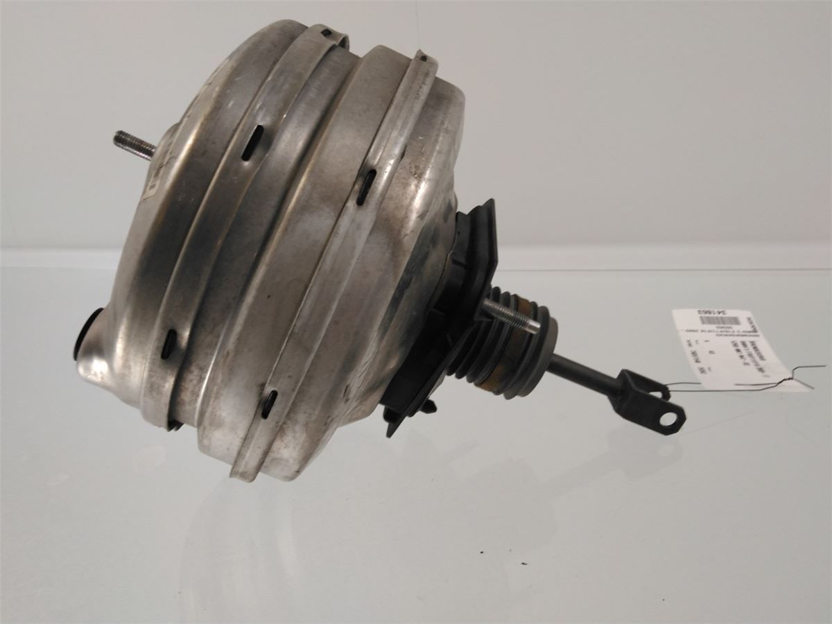 Bremseservo – bilde 2