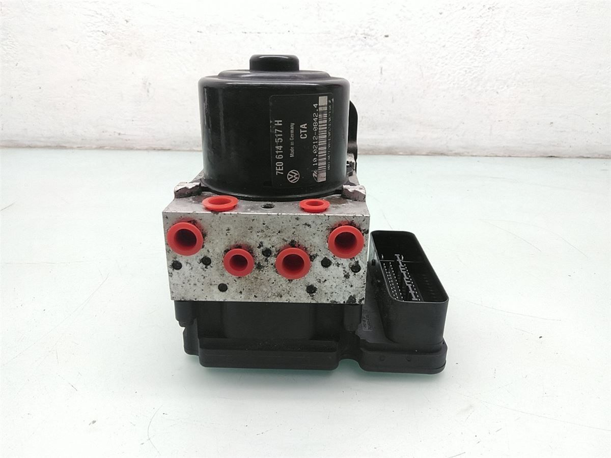 ABS Hydraulikkaggregat – bilde 1