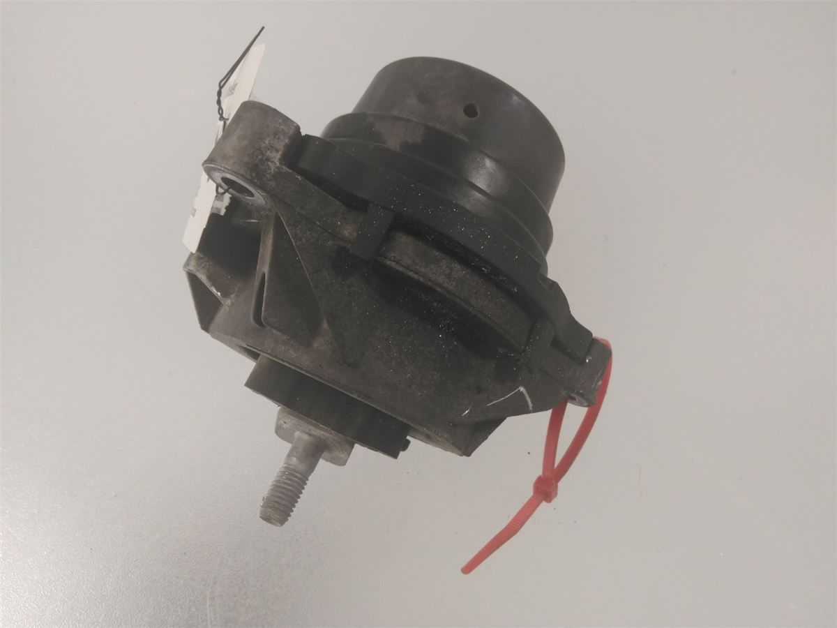 Motor Feste Gummi – bilde 1