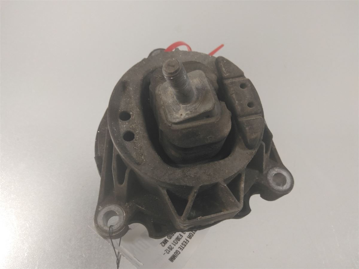 Motor Feste Gummi – bilde 2