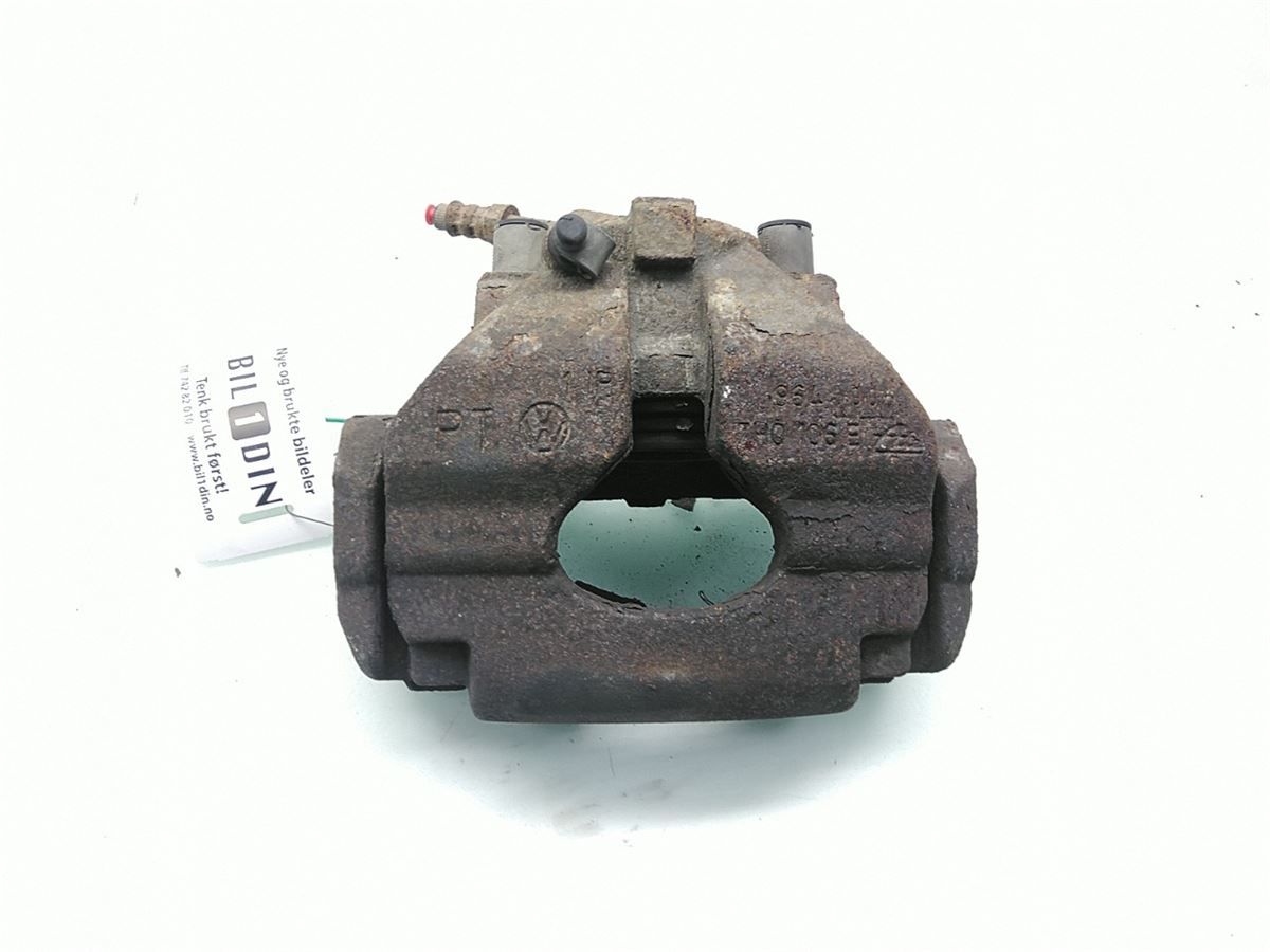 Bremsecaliper Foran Høyre – bilde 2
