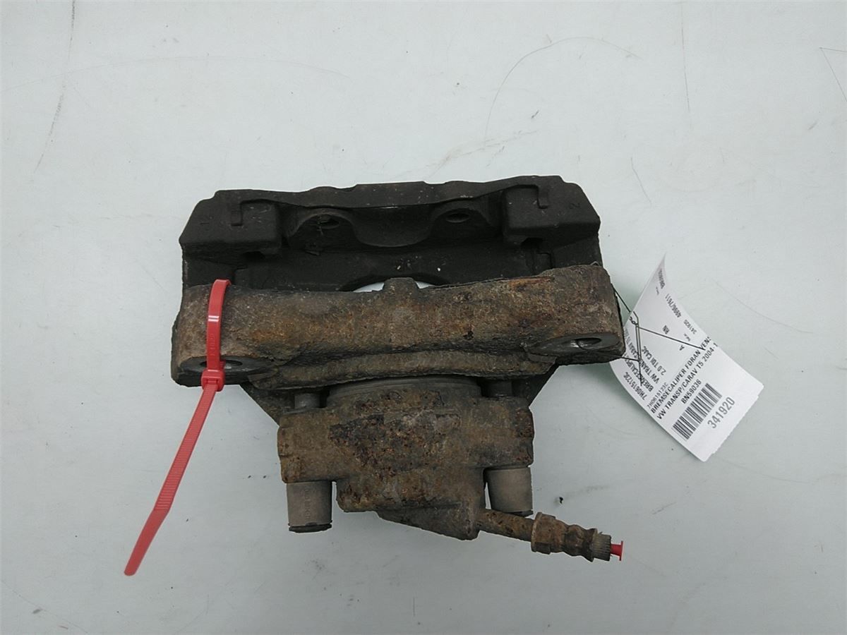 Bremsecaliper Foran Venstre – bilde 1