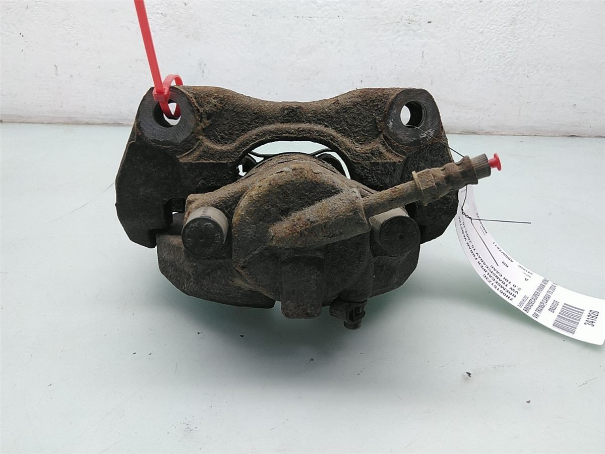 Bremsecaliper Foran Venstre – bilde 2