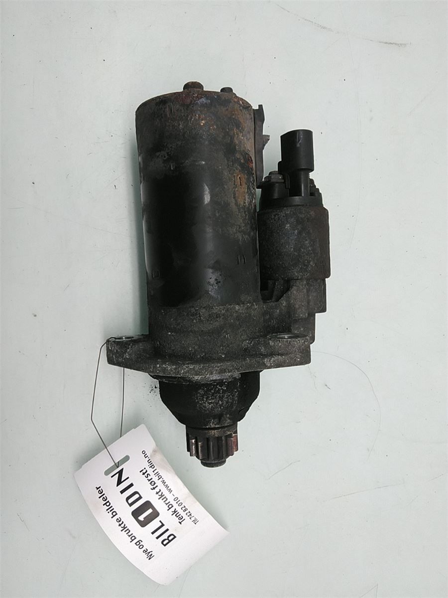 Startmotor Diesel – bilde 2