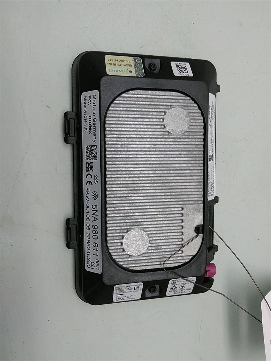 Stereo Antenneforsterker – bilde 2