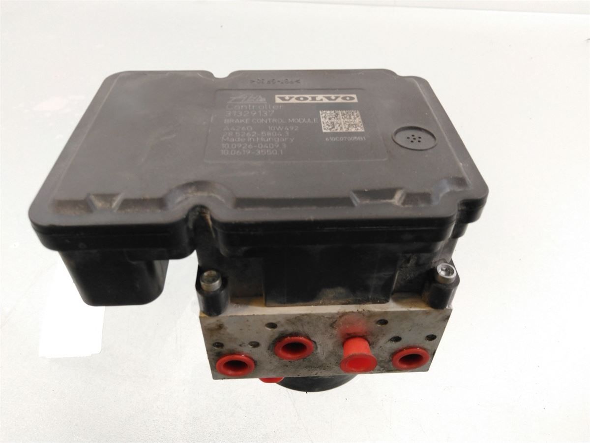 ABS Hydraulikkaggregat – bilde 1