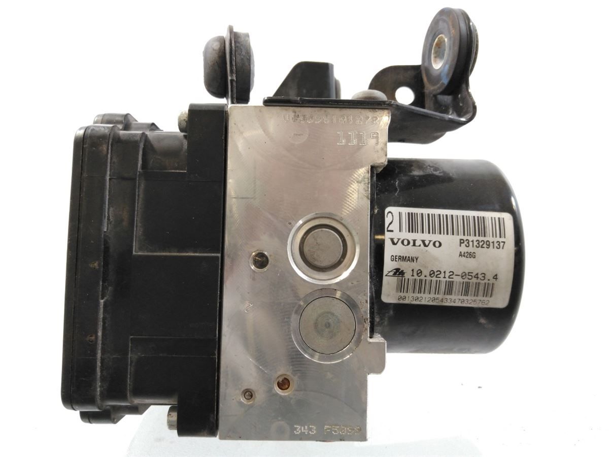 ABS Hydraulikkaggregat – bilde 3