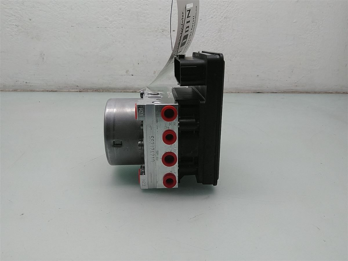 ABS Hydraulikkaggregat – bilde 1