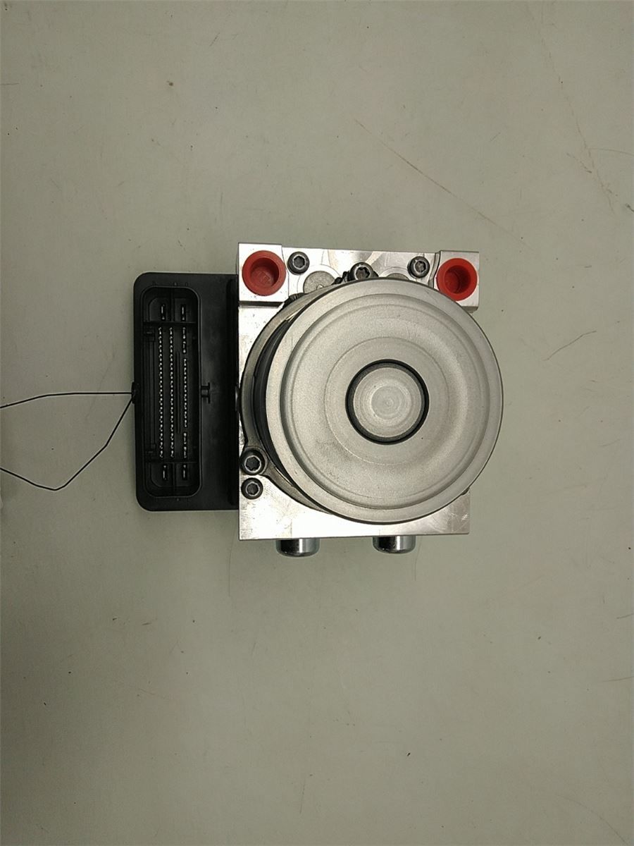 ABS Hydraulikkaggregat – bilde 4