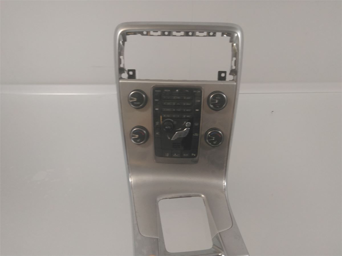 Varme AC Betjening/Display – bilde 1