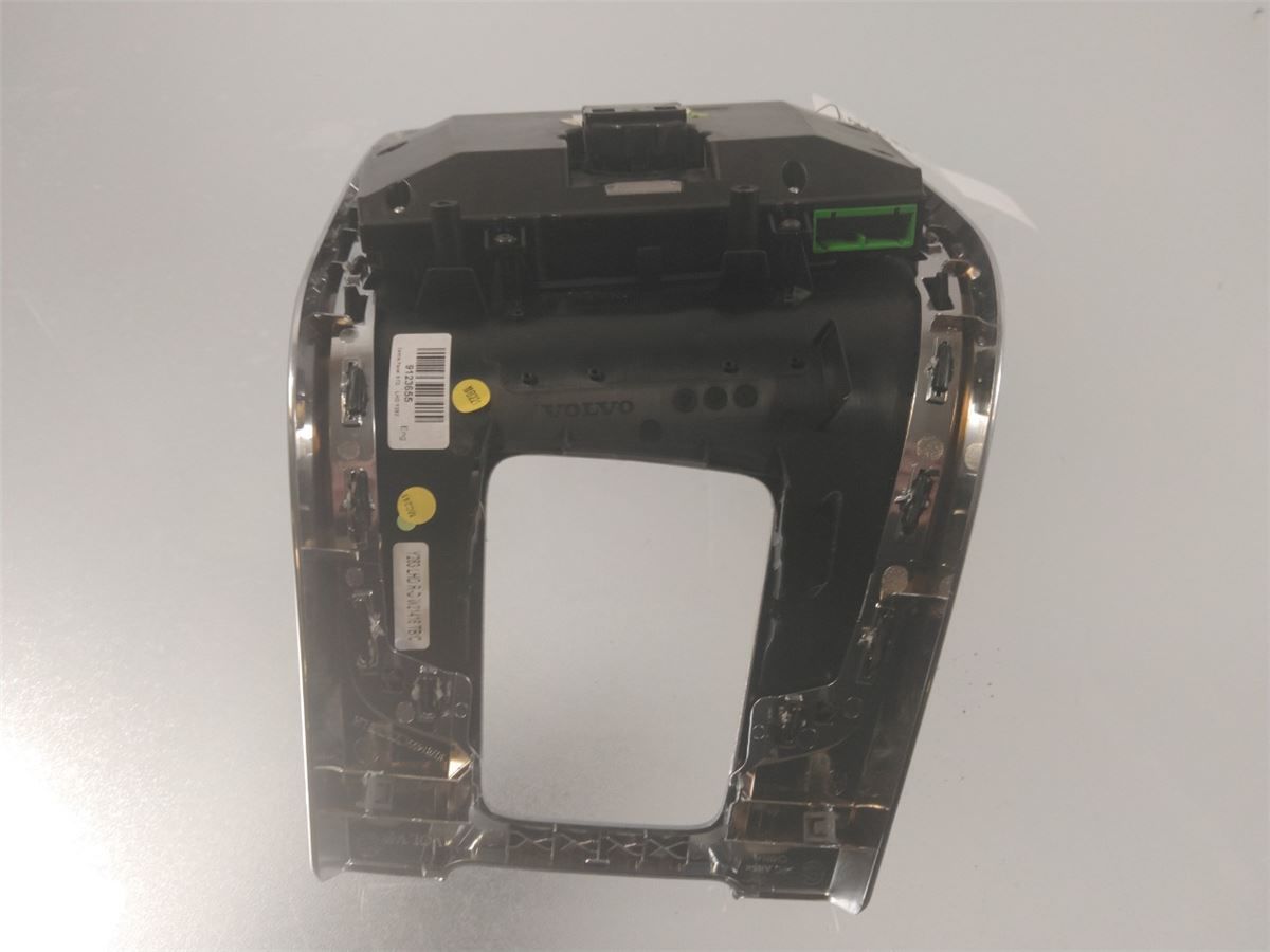 Varme AC Betjening/Display – bilde 3