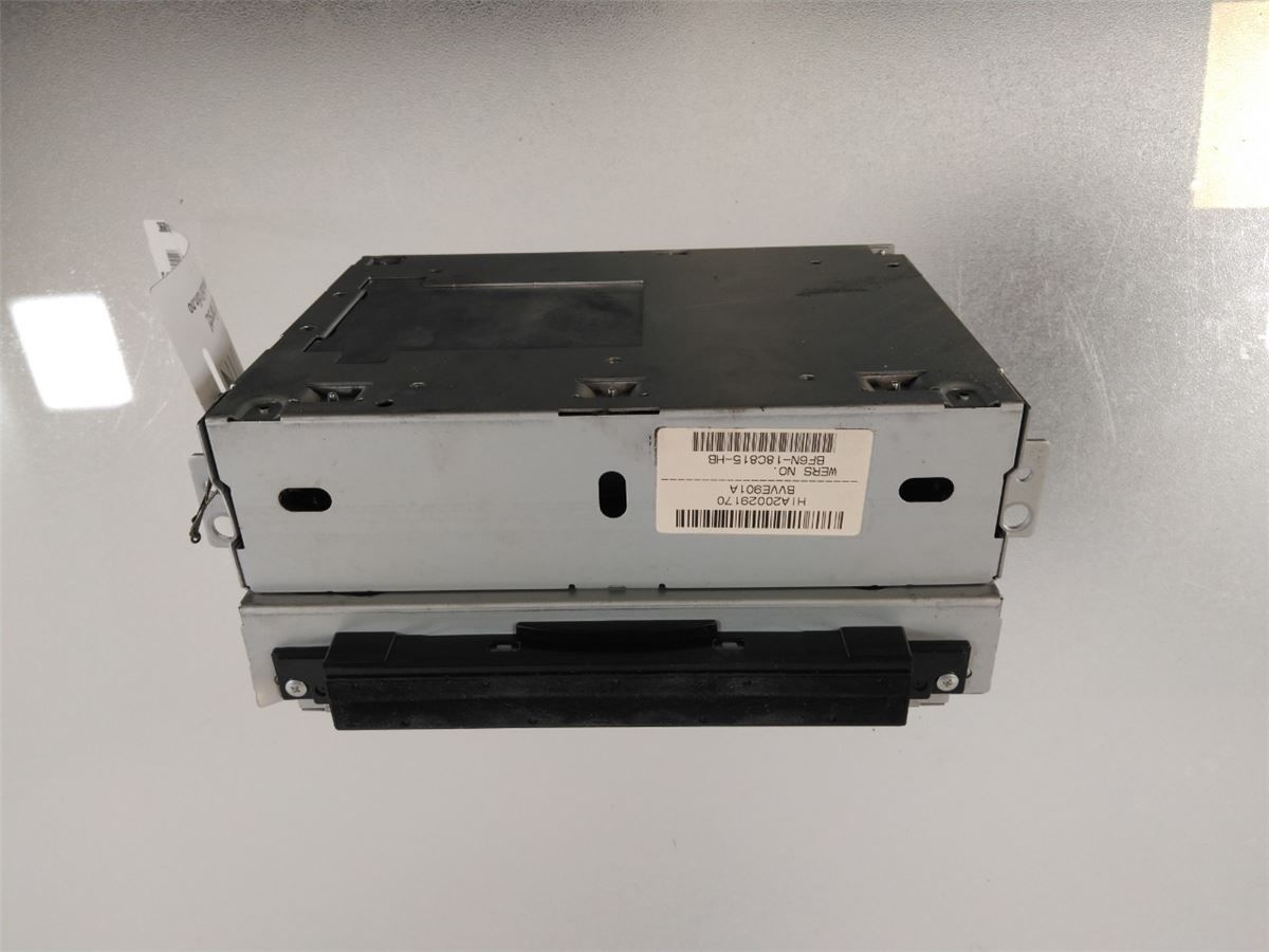 Stereo Radio Med CD – bilde 1