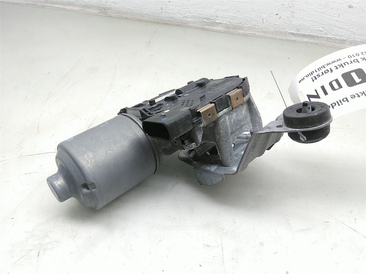 Viskermotor Frontrute – bilde 1