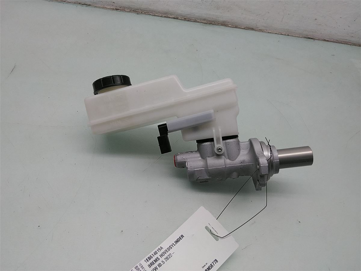 Brems Hovedsylinder – bilde 1