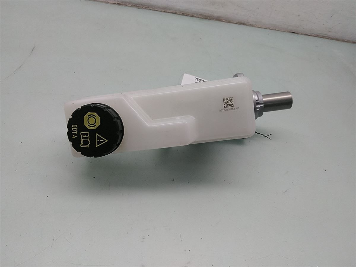 Brems Hovedsylinder – bilde 3