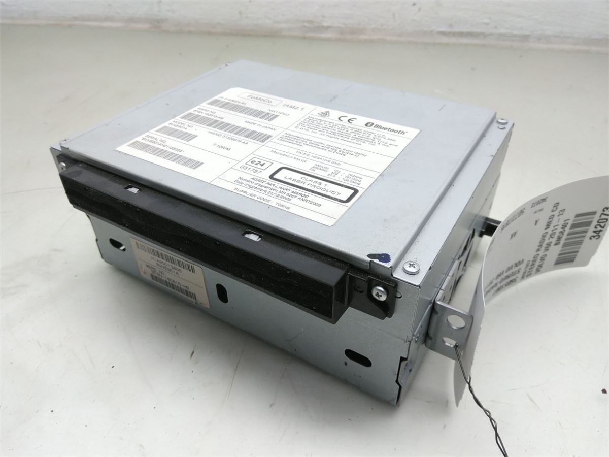 Stereo Radio Med CD – bilde 1