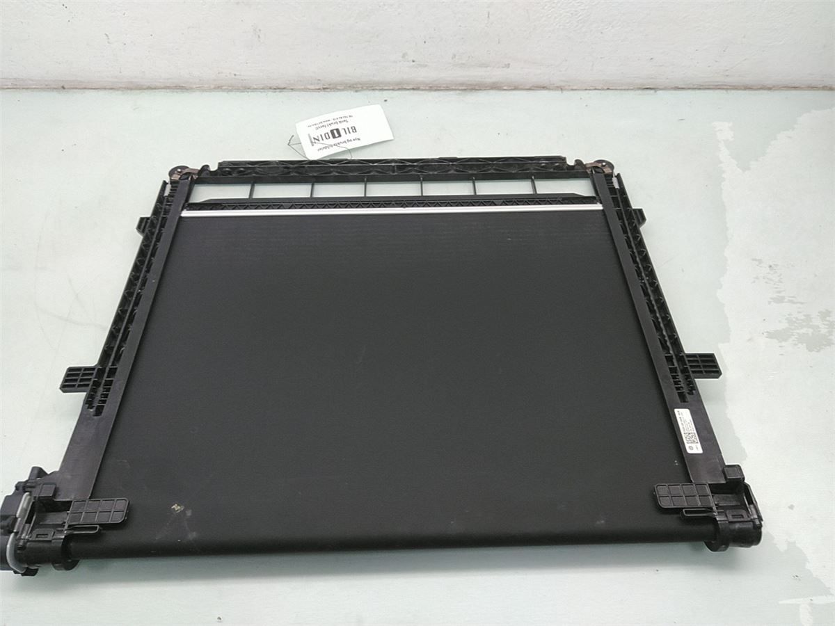 Luftstyring Front – bilde 1