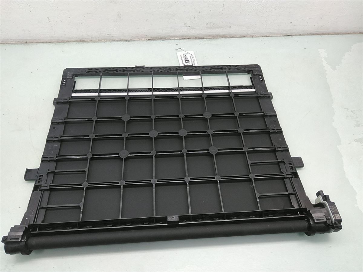 Luftstyring Front – bilde 2